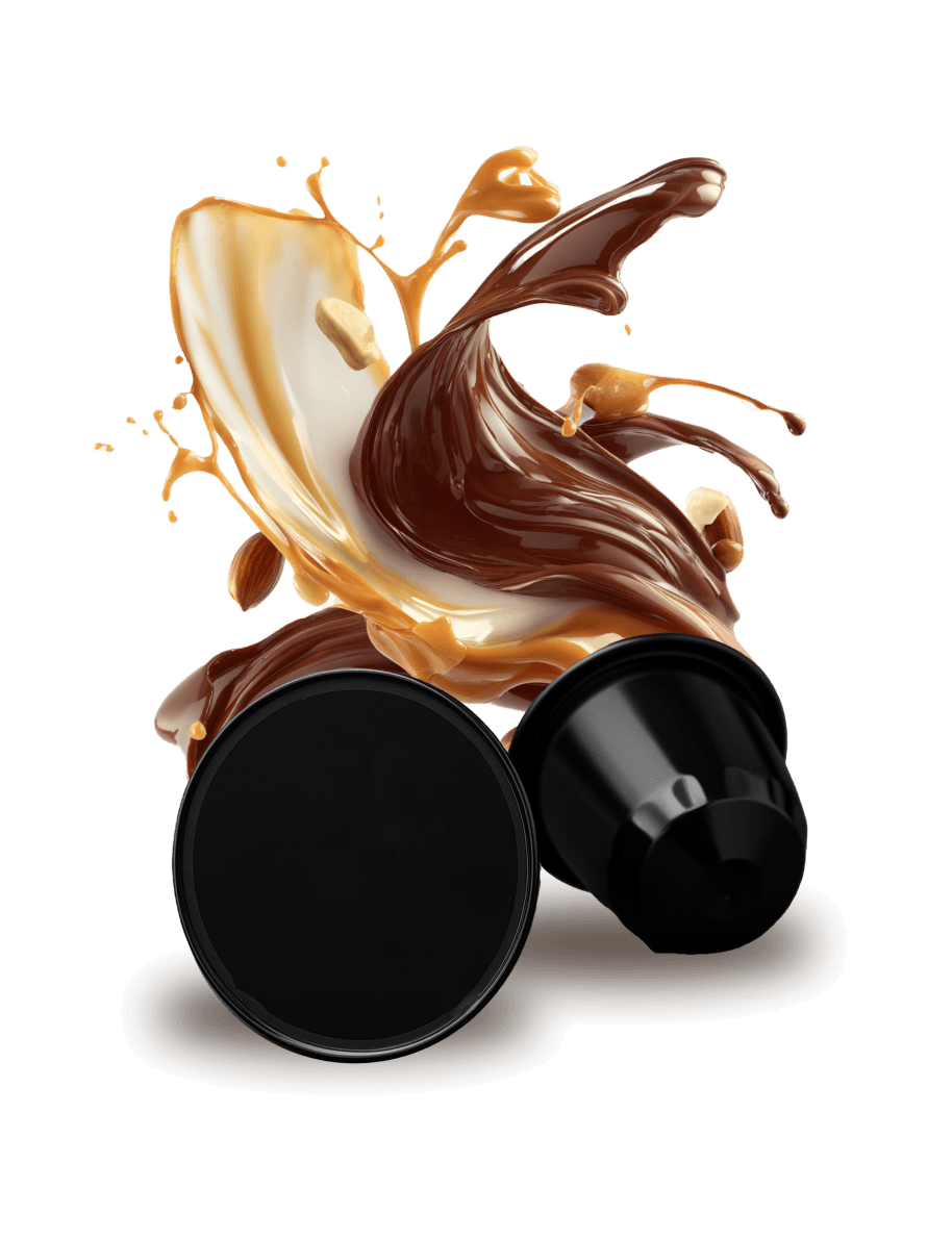 Gusto Espresso “Premium Blend“