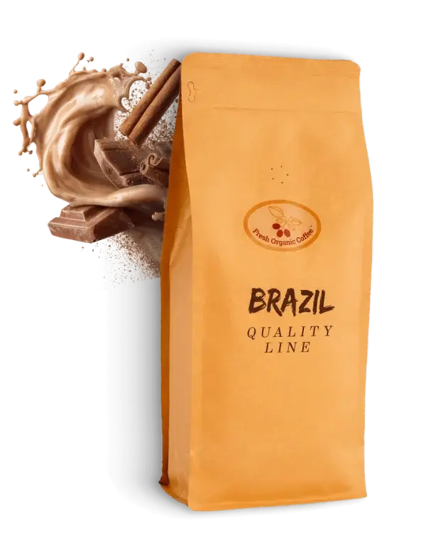 Brazil Quality Line