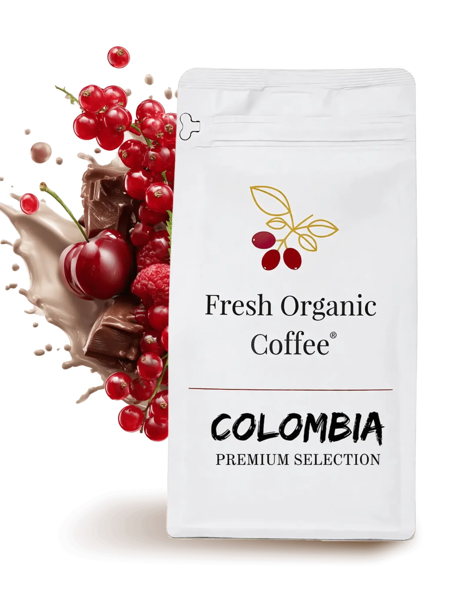 Colombia Premium Selection