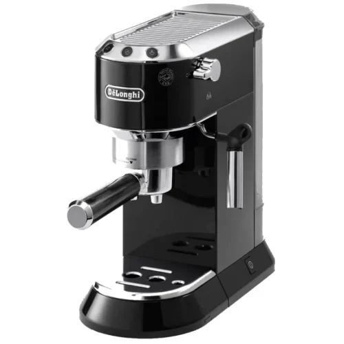 Кaвоварка DELONGHI EC 685 BK