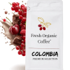 Кава в зернах Colombia Premium Selection
