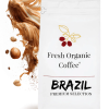 Кава в зернах Brazil Premium Selection