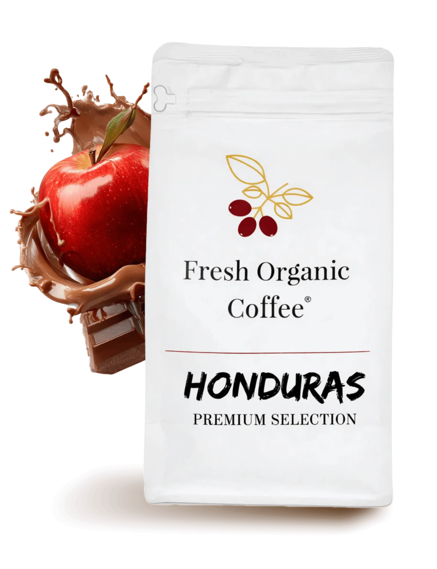 Кава в зернах Honduras Premium Selection