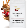 Кава в зернах Colombia Decaffeinato Premium Selection