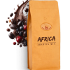 Кава в зернах Africa Arabica mix
