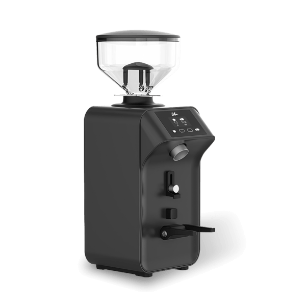 Кавомолка Ceado LIFE S Black