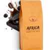 Кава в зернах Africa Robusta mix