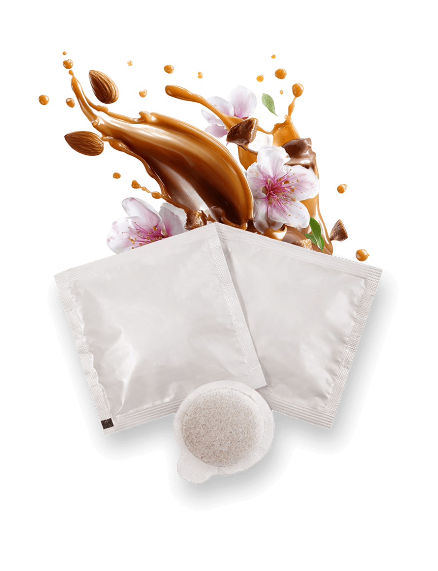 Кава в чалдах E.S.E pod “Arabica Blend”