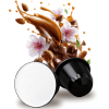 Кава в капуслах Gusto Espresso “Arabica Blend” (сумісна з системою Nespresso®)