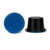 Кава мелена в капсулах GUSTO ESPRESSO DECAFEINATO ( сумісна із системою Lavazza BLUE®) (сумісна із системою Lavazza BLUE®)