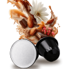 Кава в капуслах Gusto Espresso “Espresso Blend” (сумісна з системою Nespresso®)