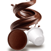Шоколад в капуслах Dolce Crema “Chocolate” (сумісний із системою Nespresso®)