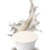 Молочні капсули Dolce Crema “Milk” (сумісні з системою Dolce Gusto®)
