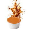 Кава в капуслах Dolce Crema “Latte Macchiato Caramel” (сумісна з системою Dolce Gusto®)