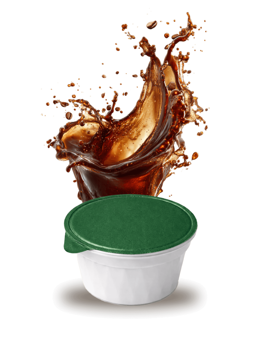 Кава в капуслах Dolce Crema “Irish Coffee” (сумісна з системою Dolce Gusto®)
