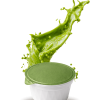 Матча в капсулах Dolce Crema “Green Matcha” (сумісна з системою Dolce Gusto®)