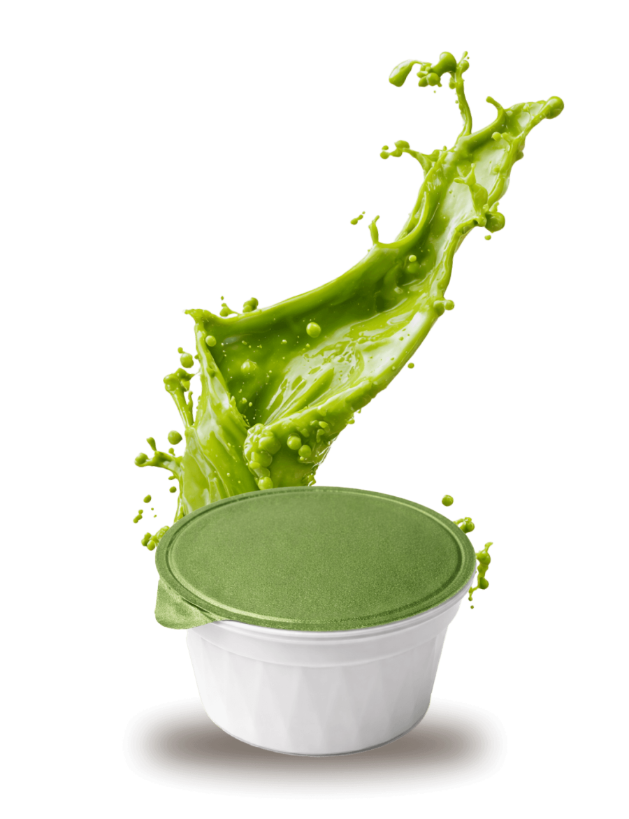 Матча в капсулах Dolce Crema “Green Matcha” (сумісна з системою Dolce Gusto®)