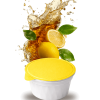 Чай в капсулах Dolce Crema “Tea Lemon” (сумісний із системою Dolce Gusto®)