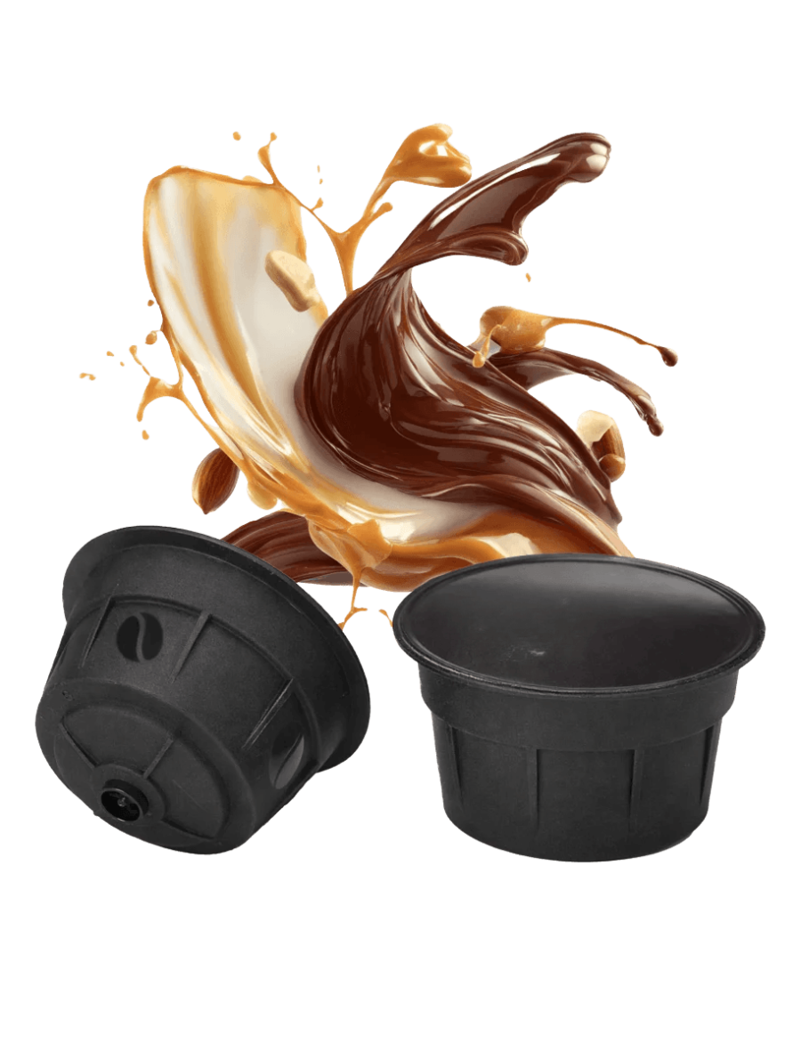 Кава в капуслах Gusto Espresso “Premium Blend” (сумісна з системою Dolce Gusto®)