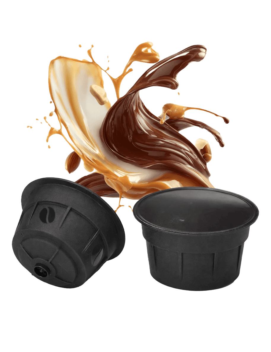 Кава в капуслах Gusto Espresso “Premium Blend” (сумісна з системою Dolce Gusto®)