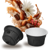 Кава в капуслах Gusto Espresso “Espresso Blend” (сумісна з системою Dolce Gusto®)