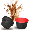 Кава в капуслах Dolce Espresso “Intense Blend” (сумісна з системою Dolce Gusto®)