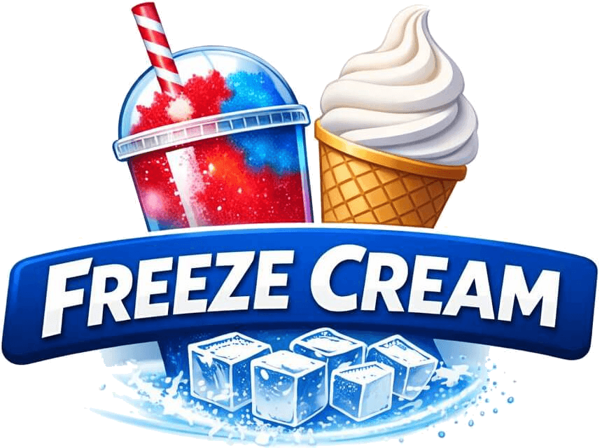 Freeze Cream