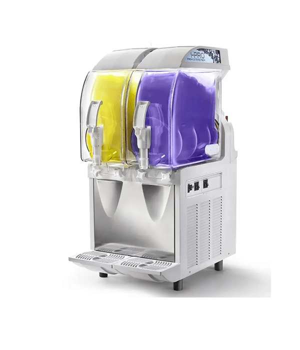 SPM Granitor IPL2 M