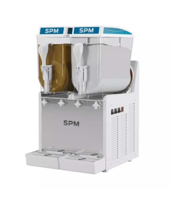 SPM Granitor SORBY EVO 2