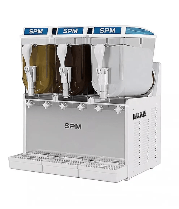 SPM Granitor SORBY EVO 3